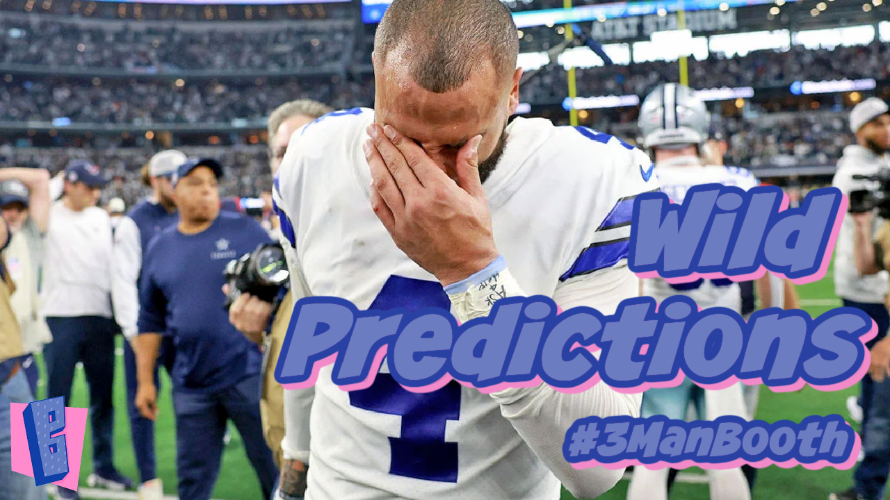 nfl predictions