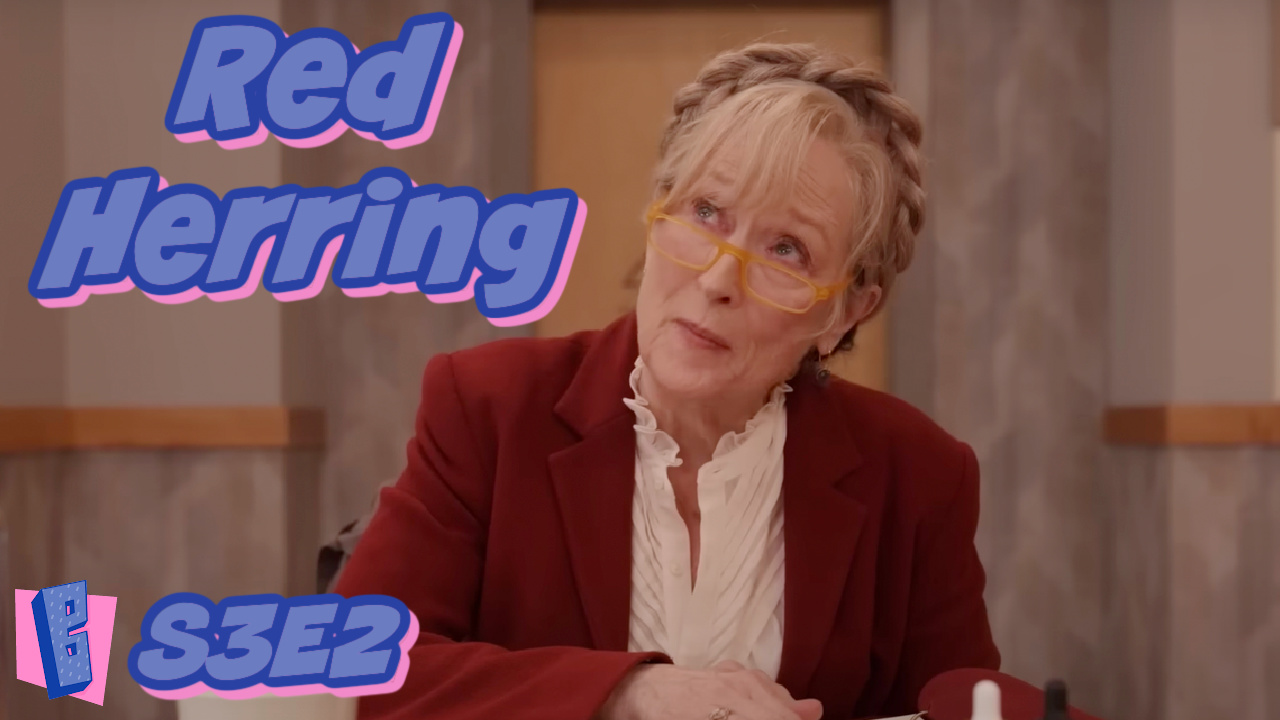 only murders in the building