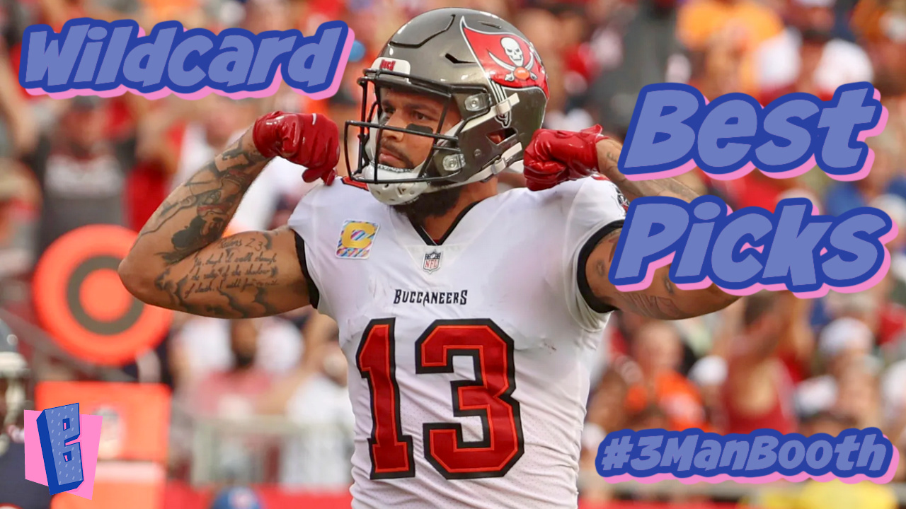 NFL Wildcard Playoffs