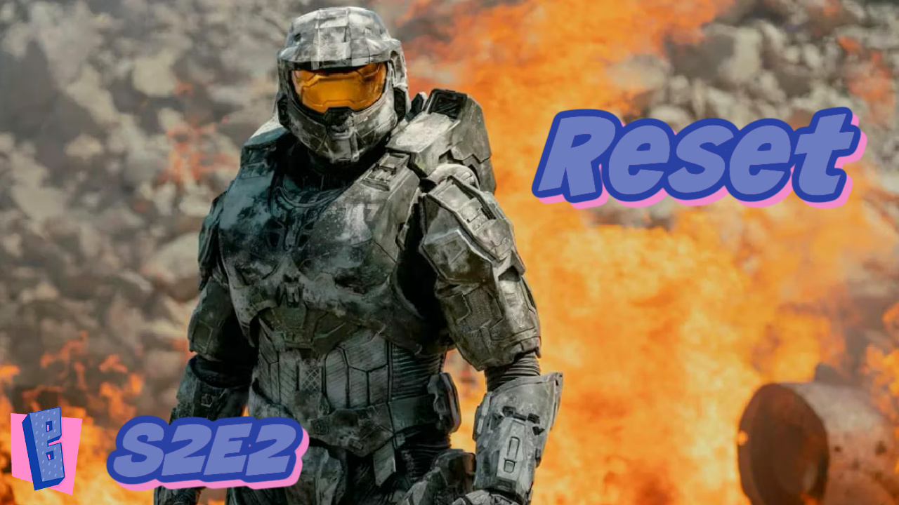 Halo season 2