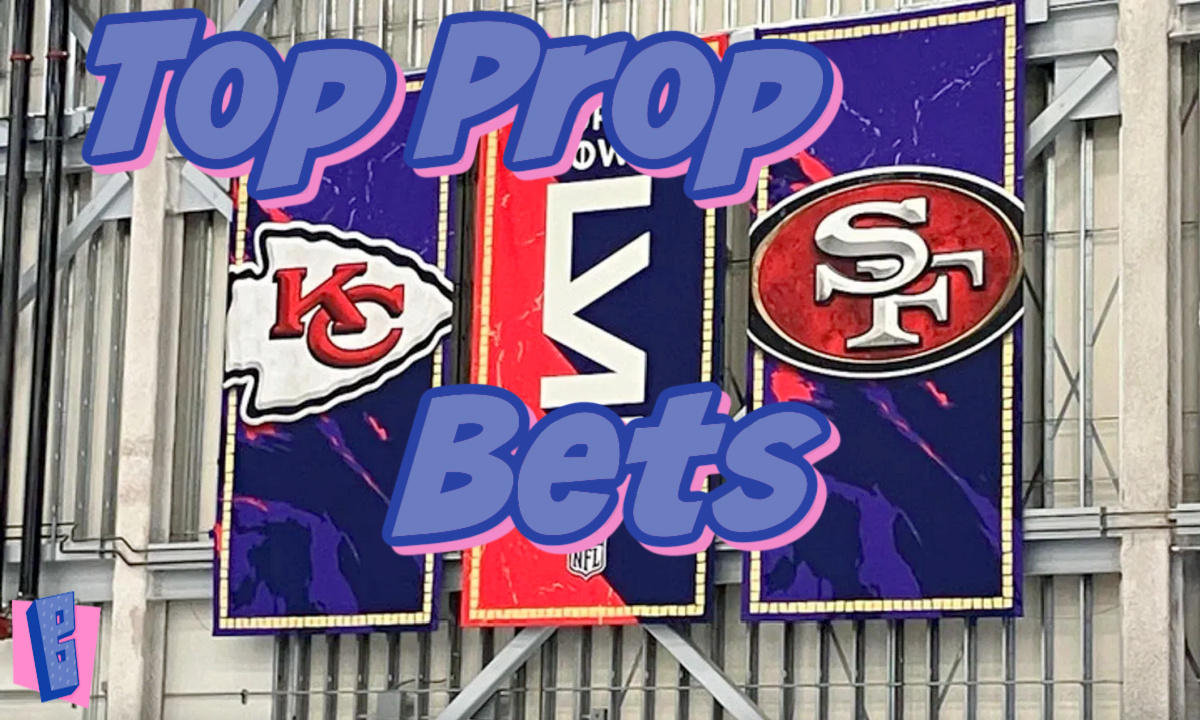 super bowl 58 prop bets