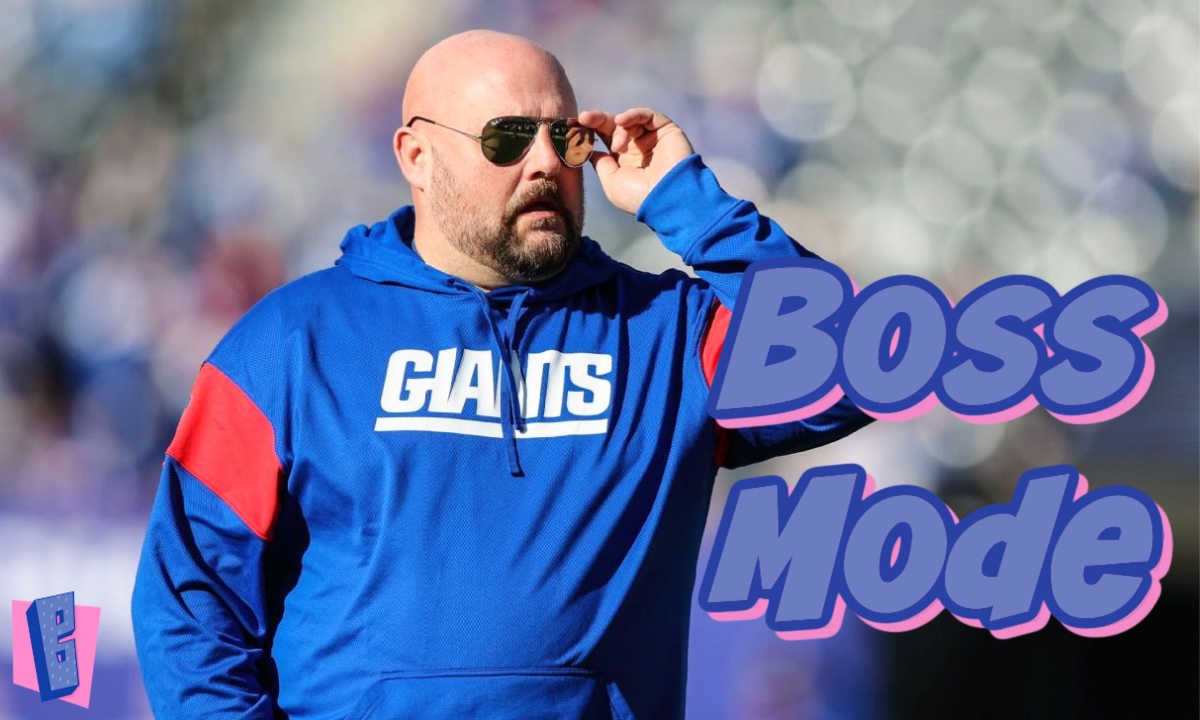 new york giants