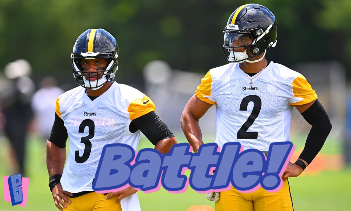 nfl quarterback battles