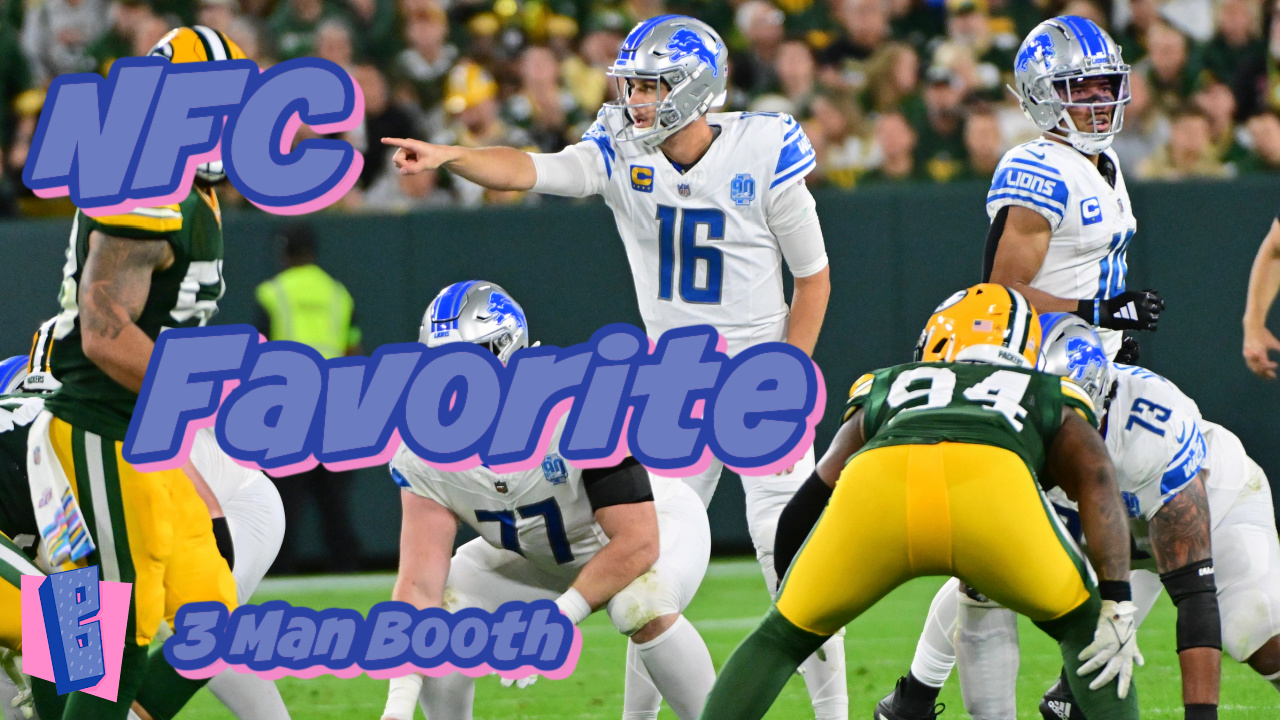 nfc favorite