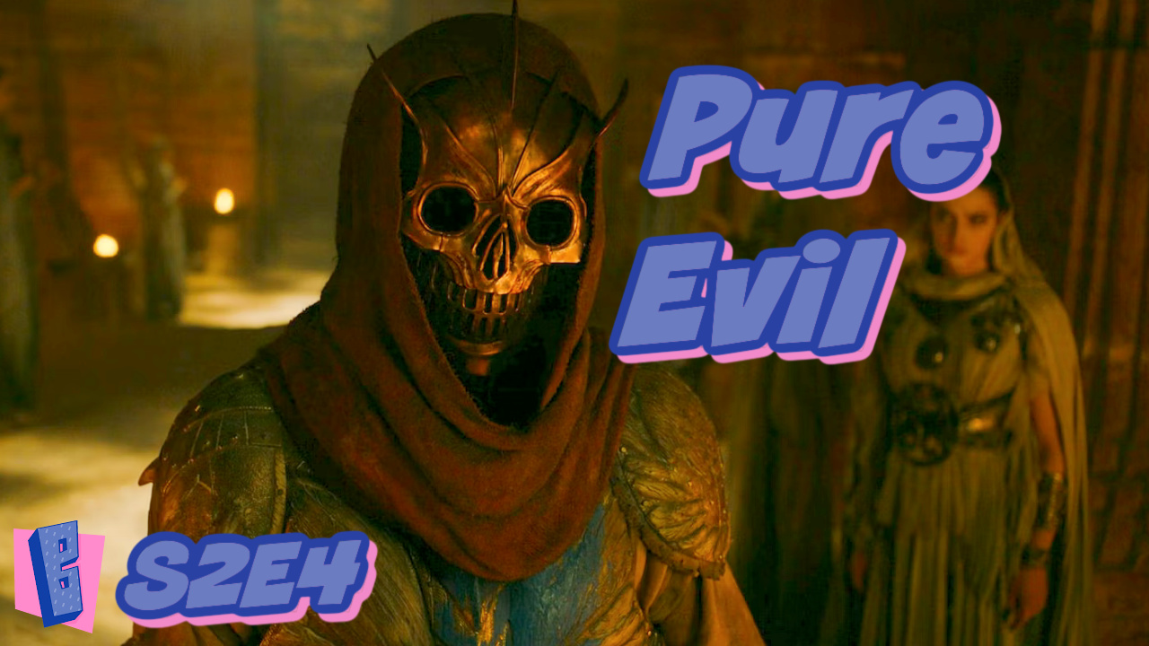 the rings of power season 2