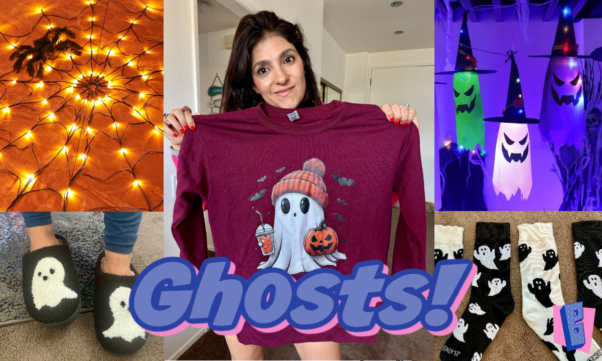 halloween decorations