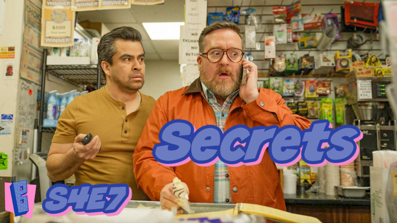 only murders in the building