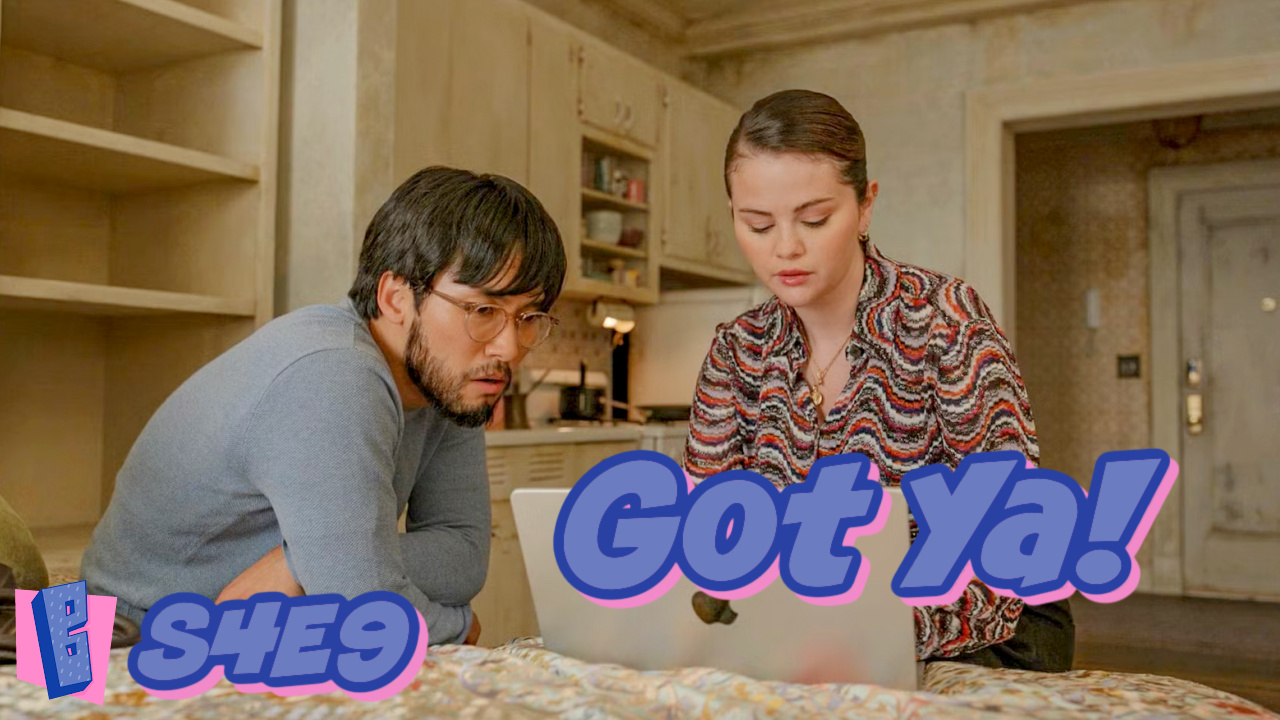 only murders in the building