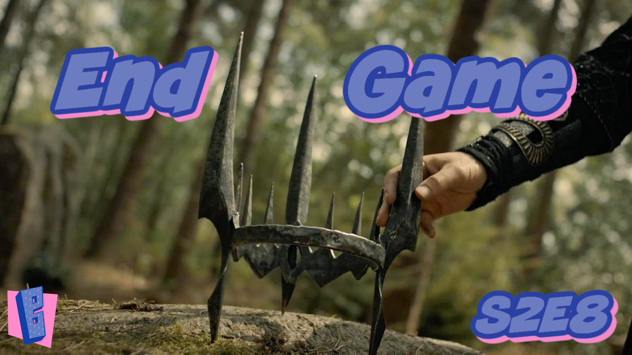 the rings of power season 2