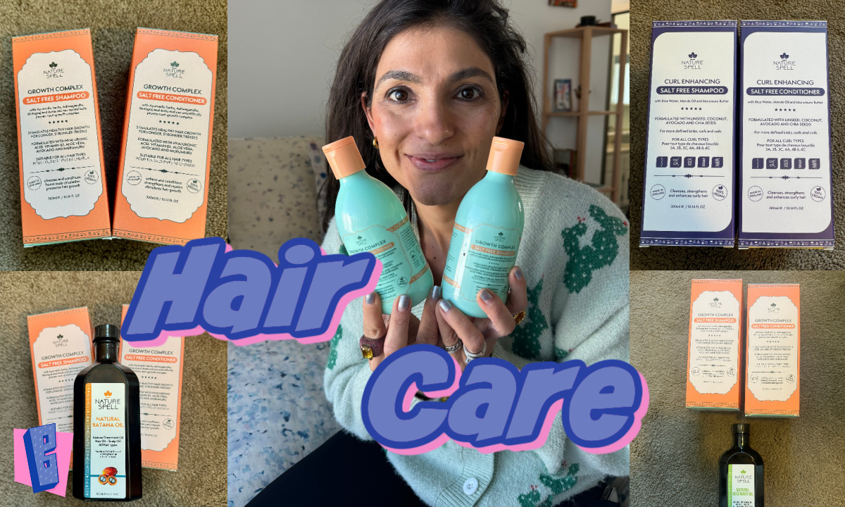 best shampoo and conditioner