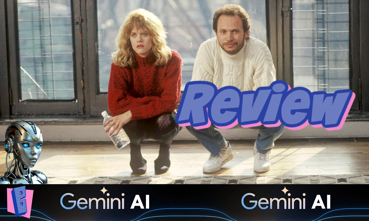 gemini AI