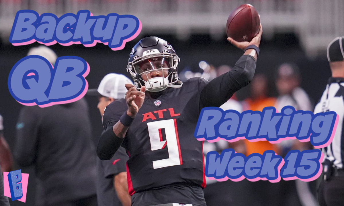 nfl week 15