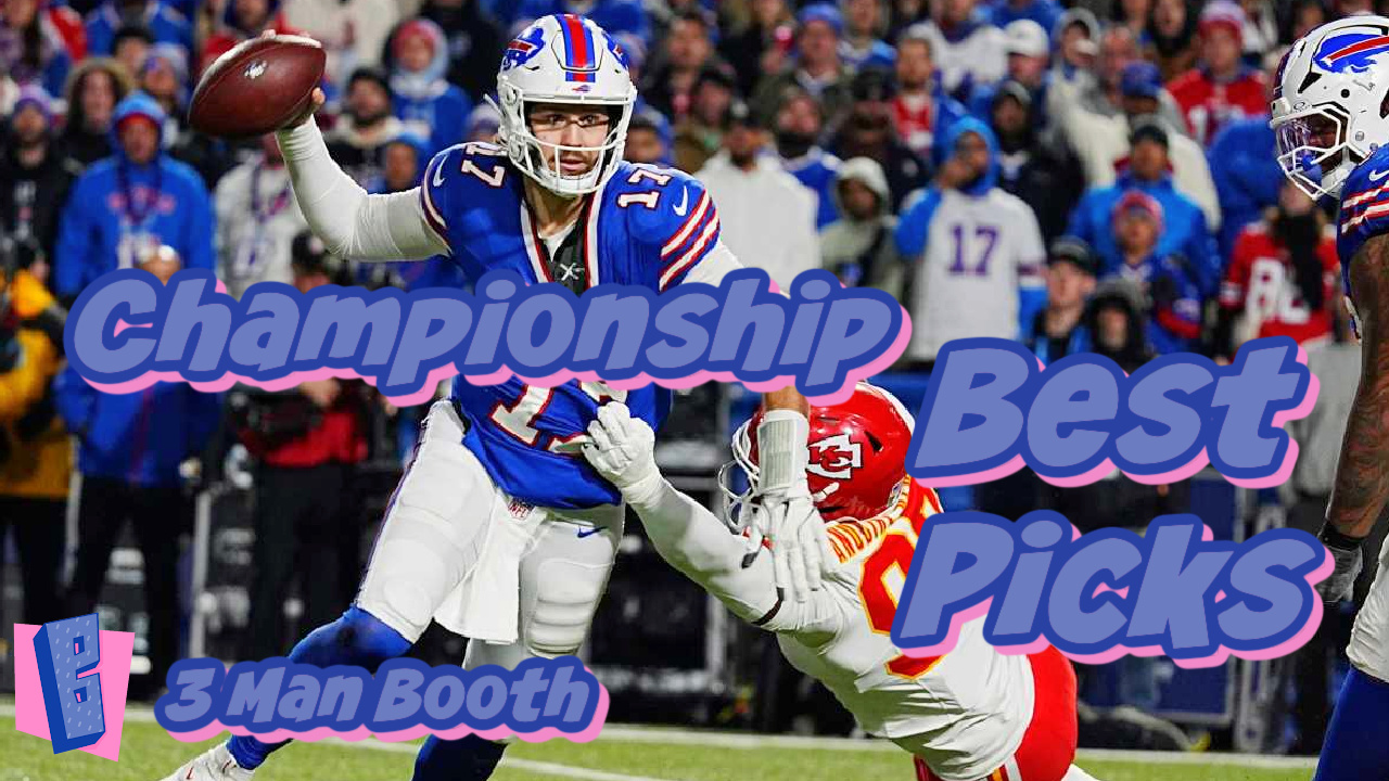 NFL Conference Championship