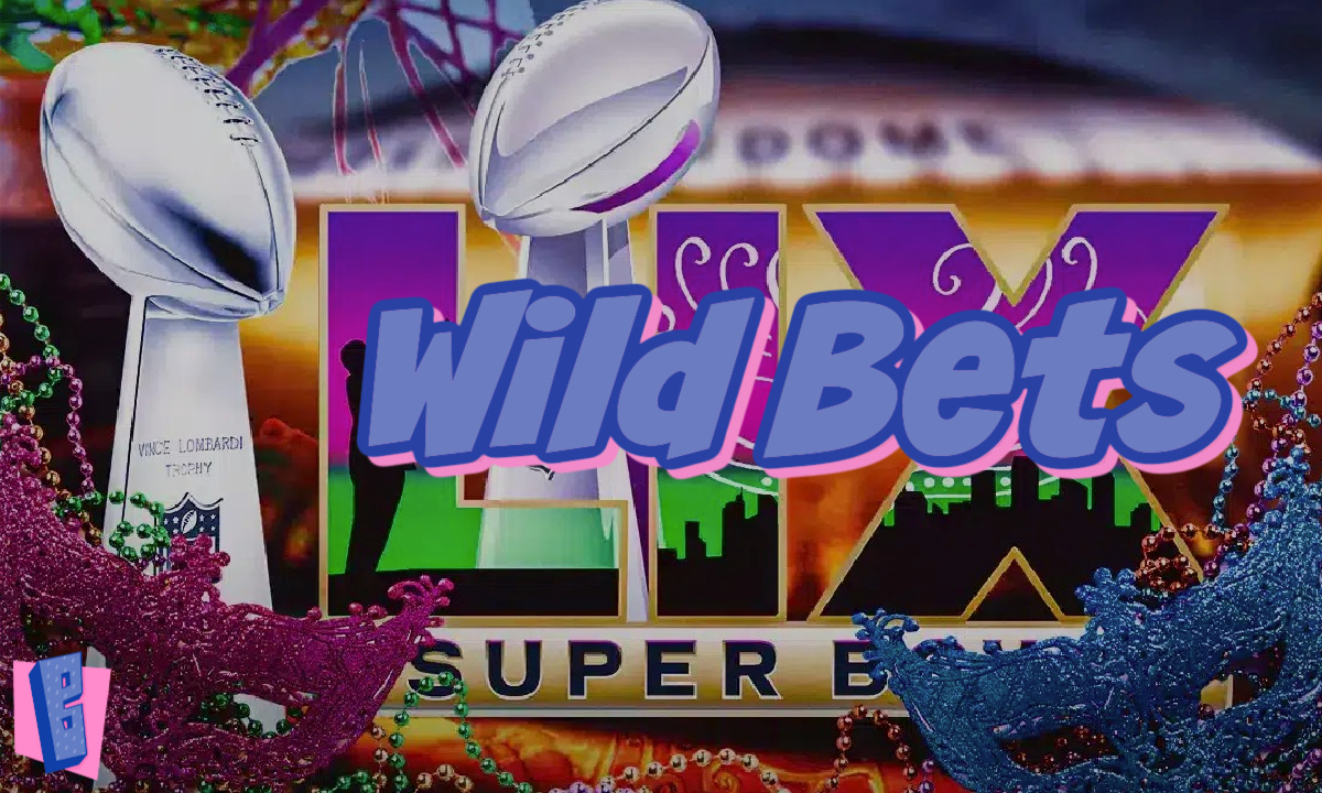 super bowl 59 betting