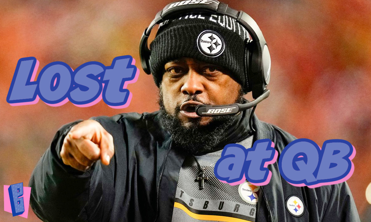 pittsburgh steelers