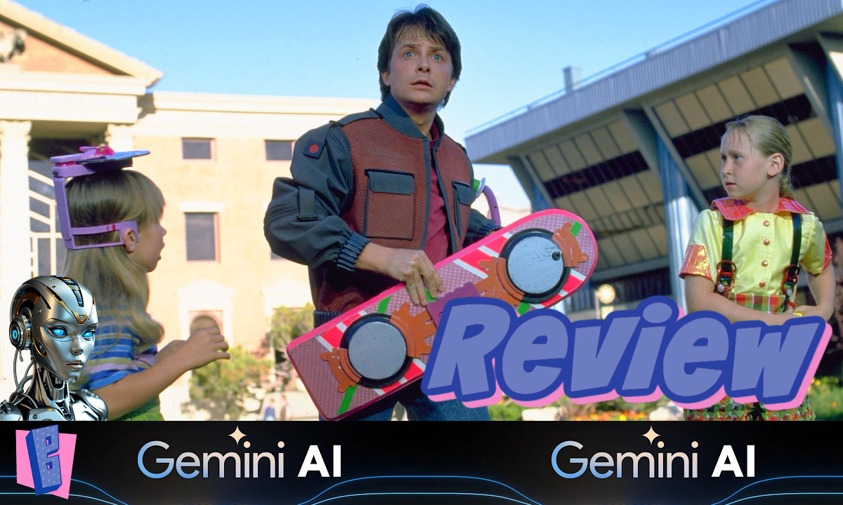 back to the future part 2