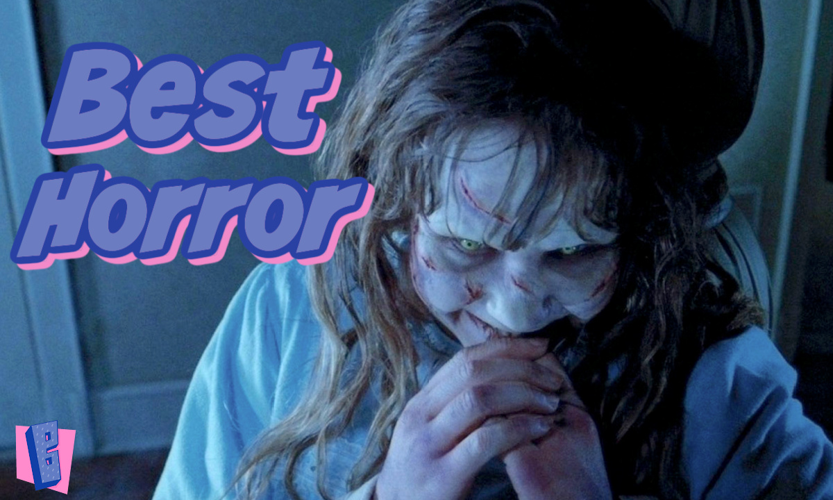 best horror movie