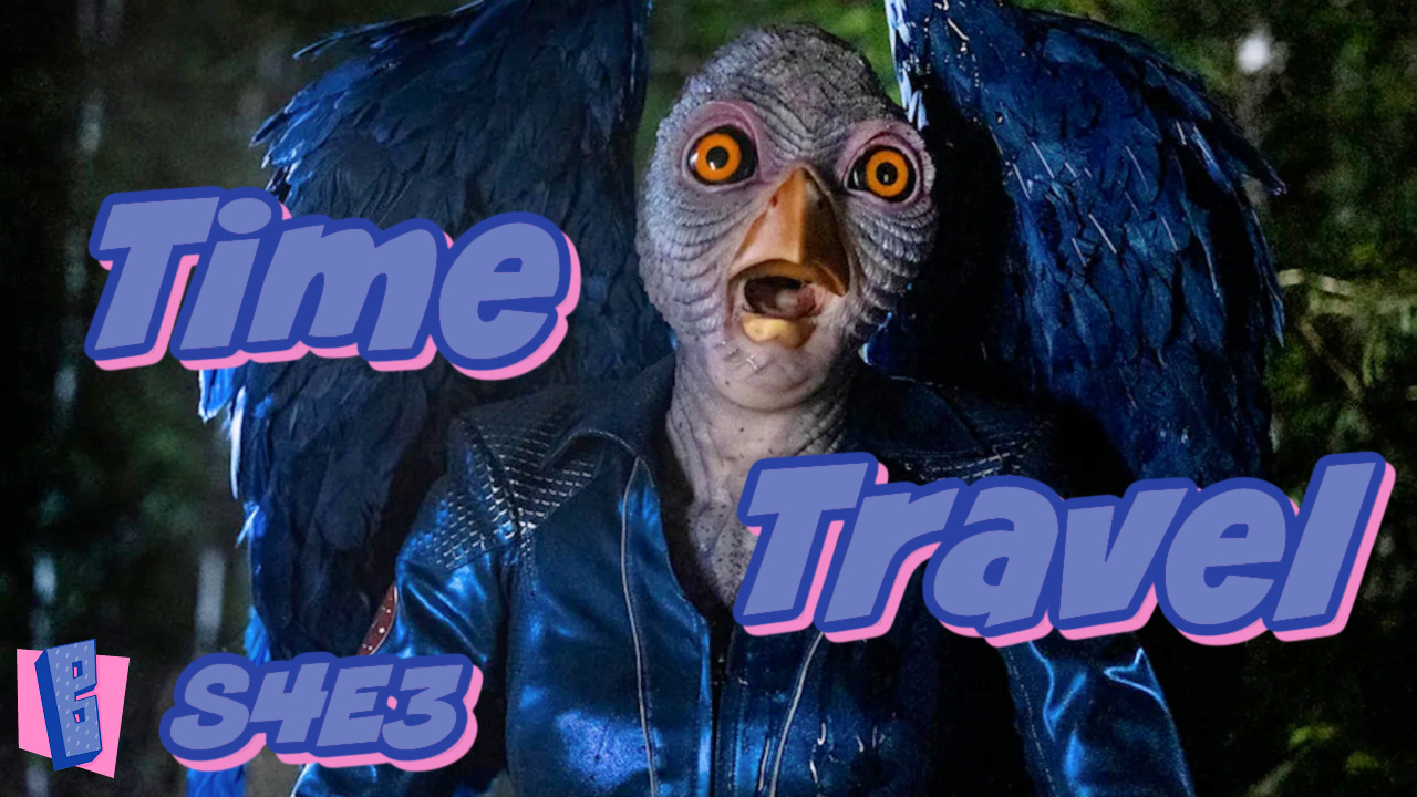 resident alien season 4