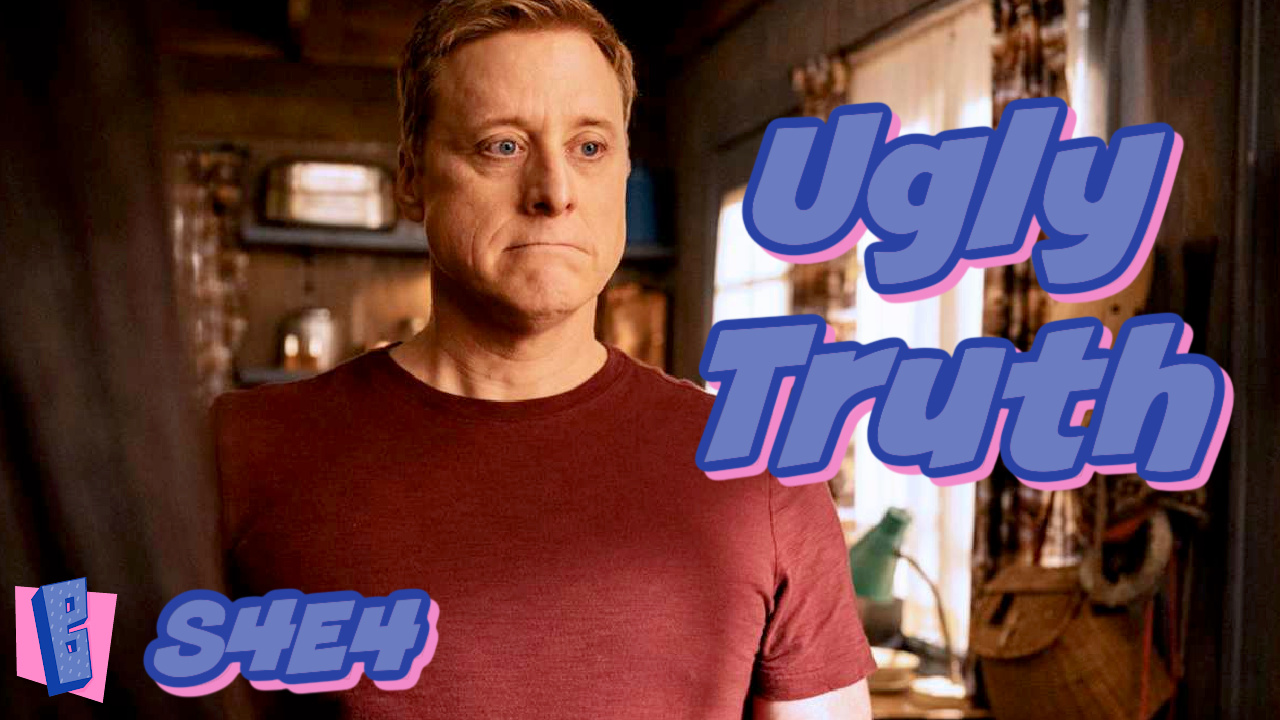 resident alien season 4