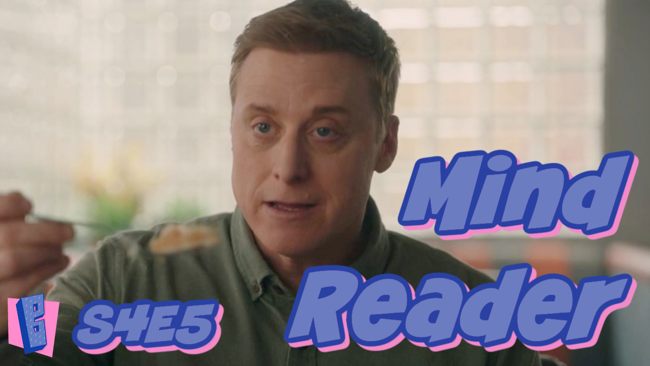 resident alien season 4