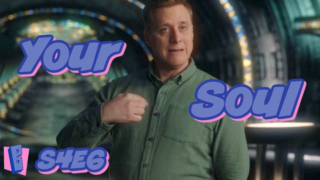 resident alien season 4