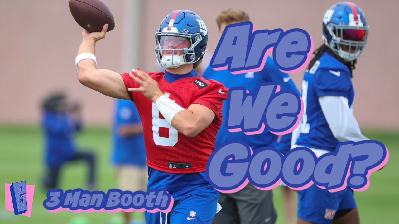 new york giants