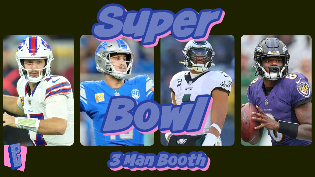 super bowl 2026