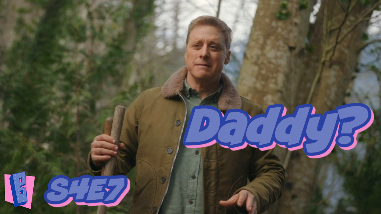 resident alien season 4