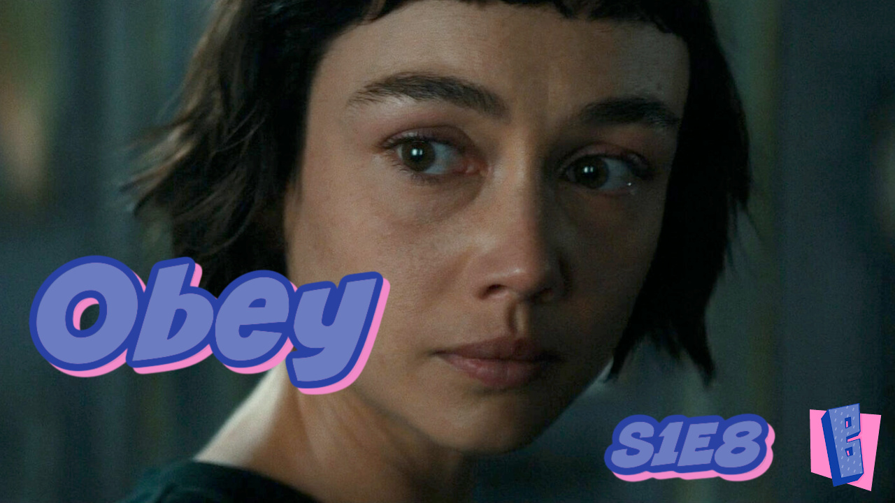 alien earth season 1