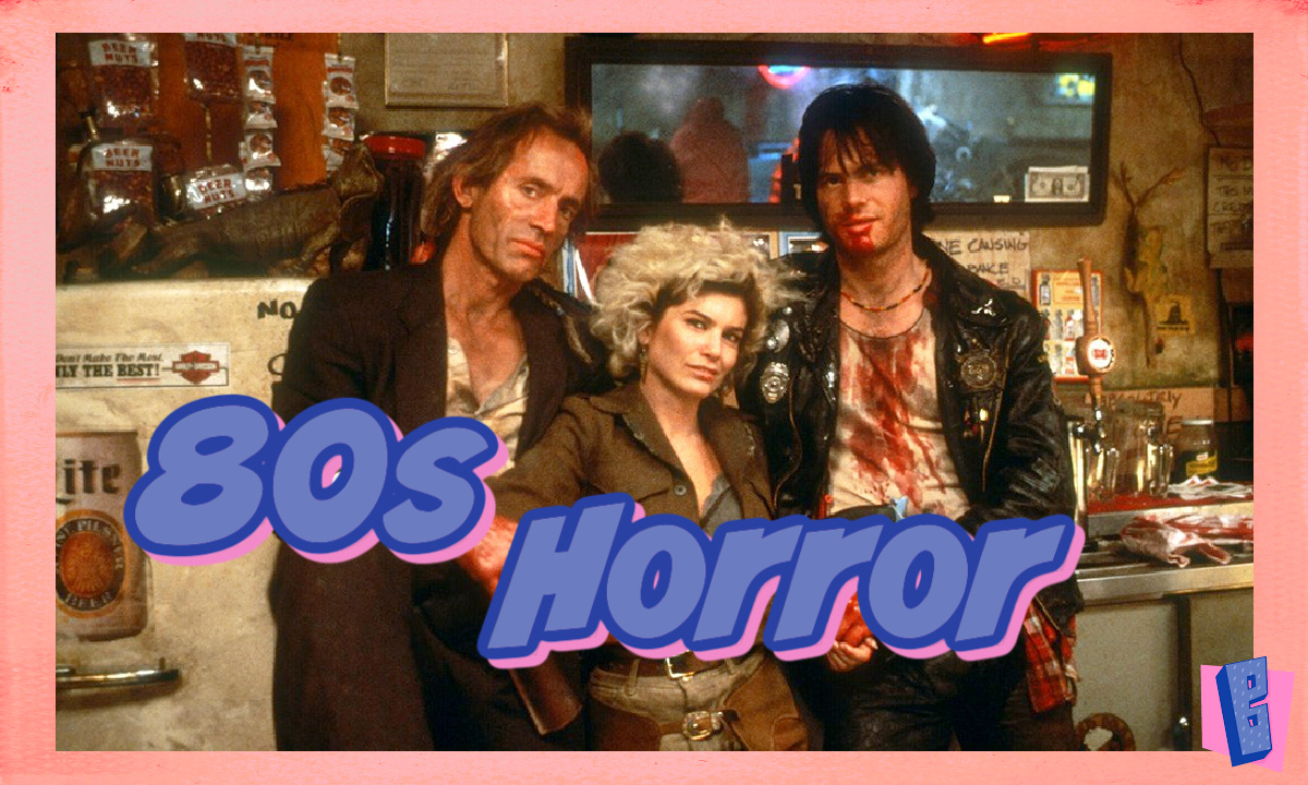 forgotten horror films