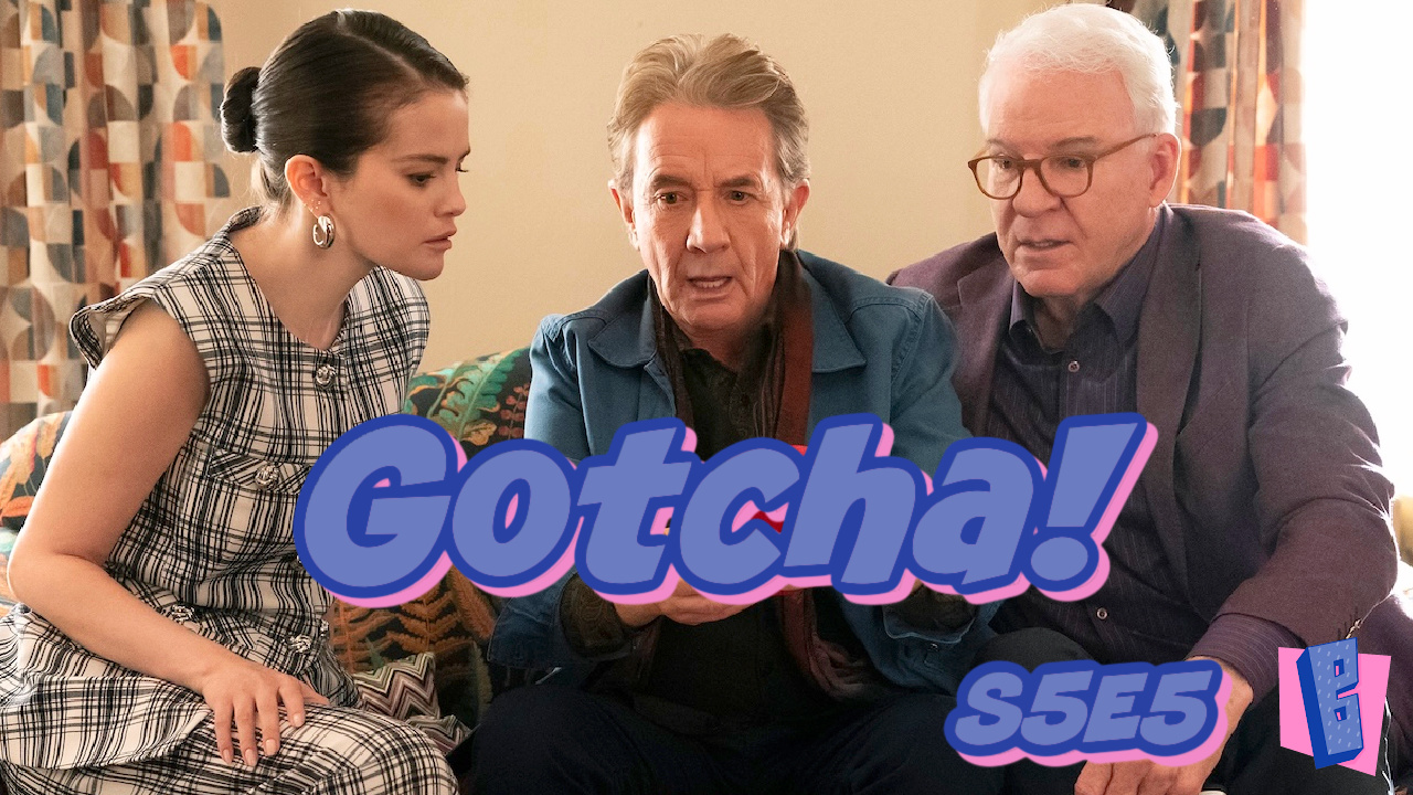 only murders in the building