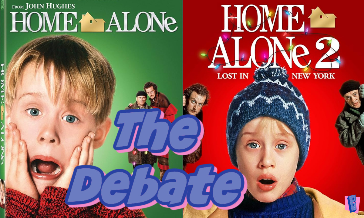 home alone movie