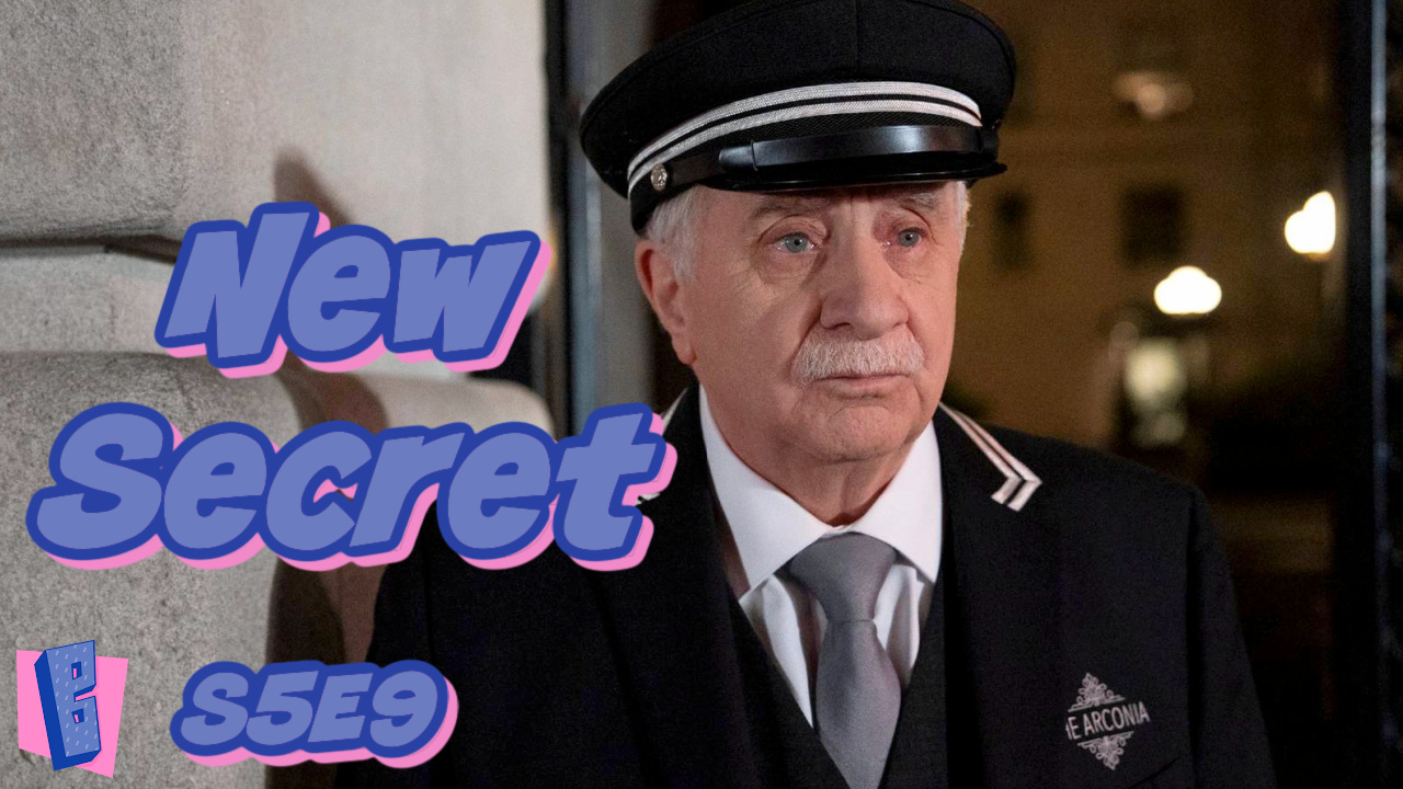 only murders in the building