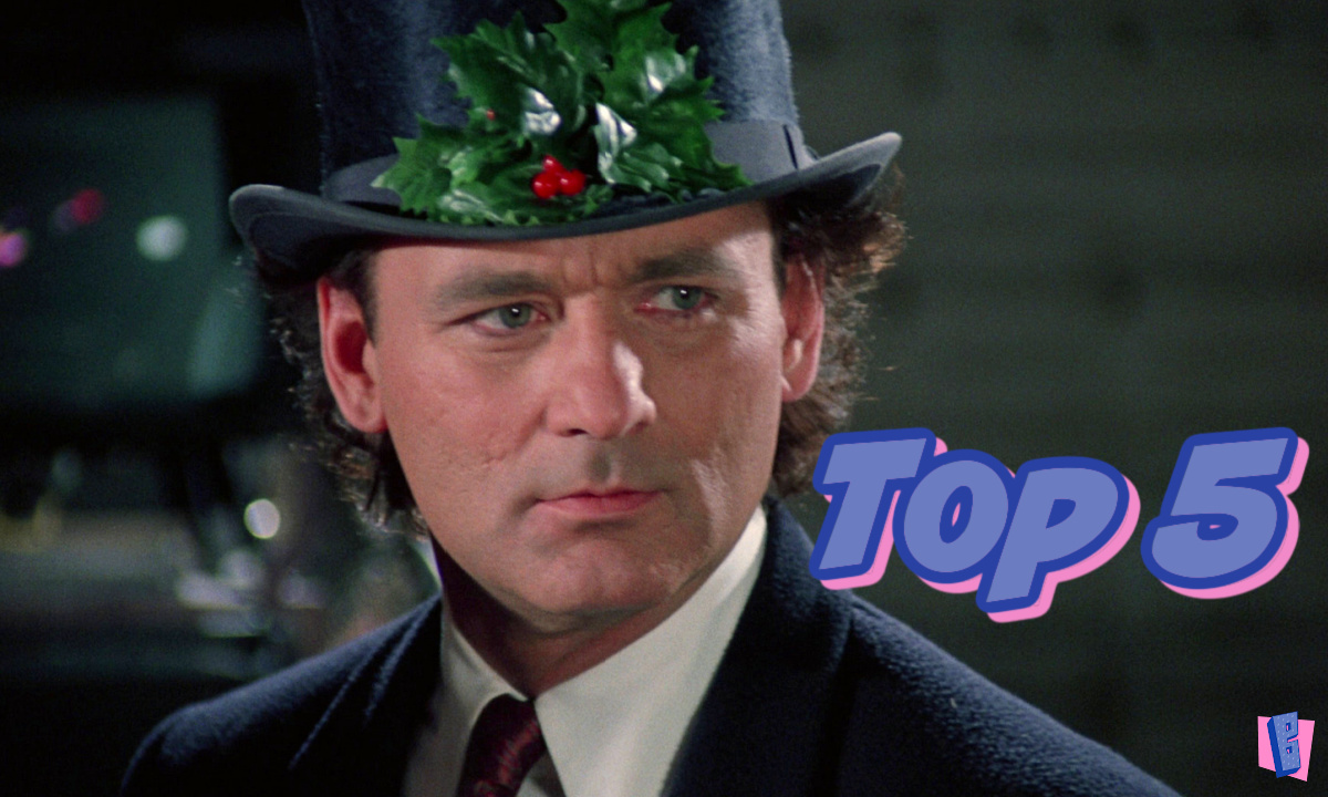 holiday comedy movies