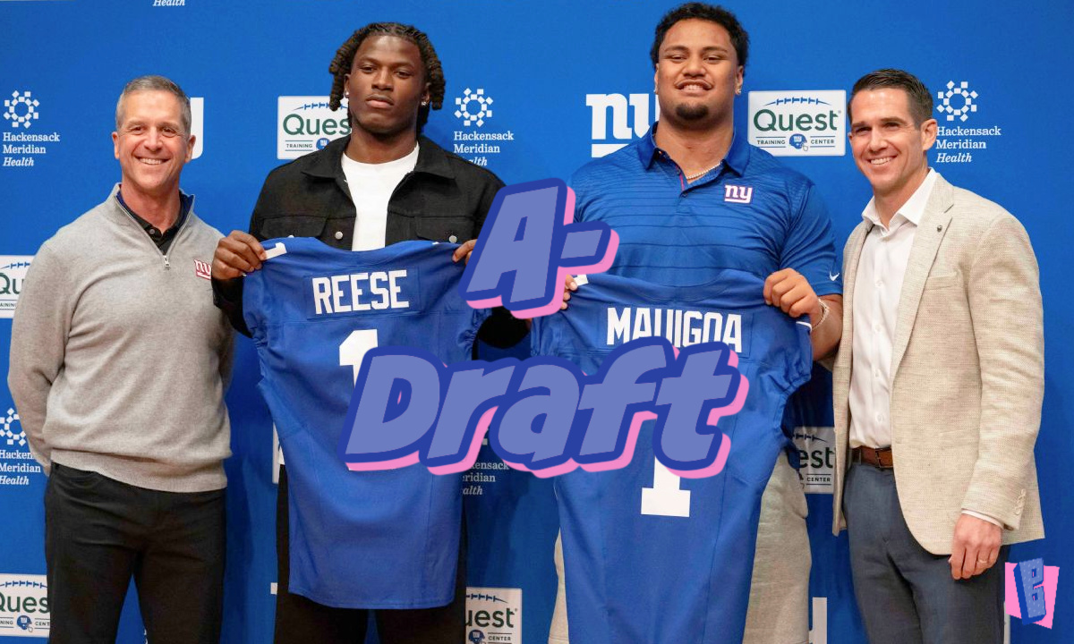 new york giants