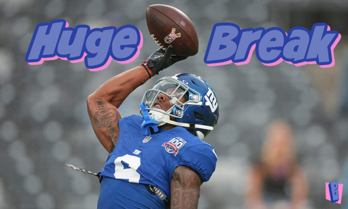 new york giants