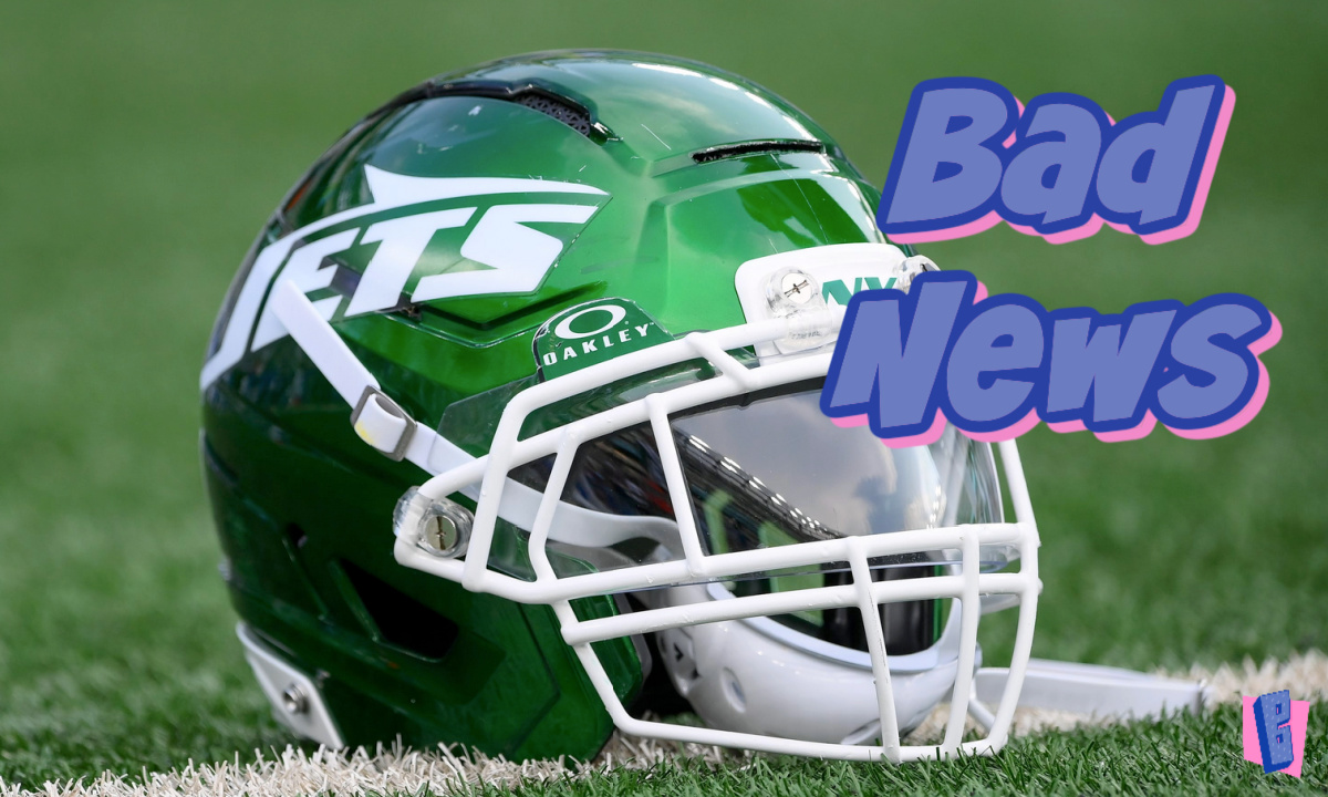 new york jets