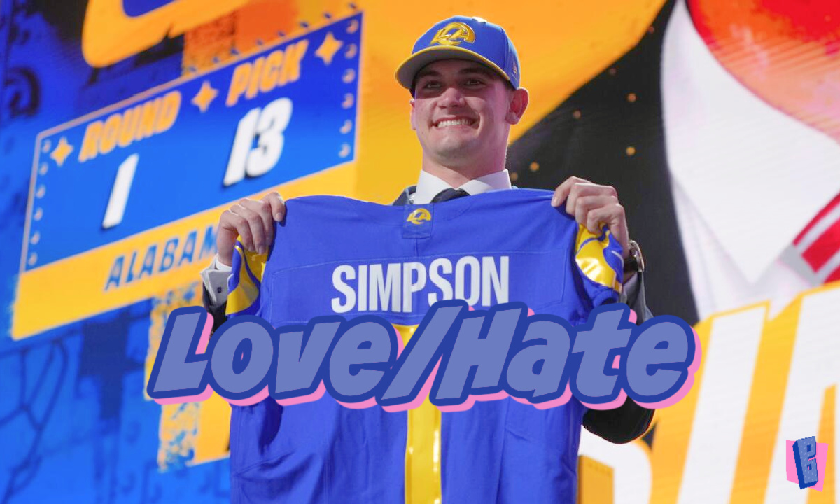 ty simpson