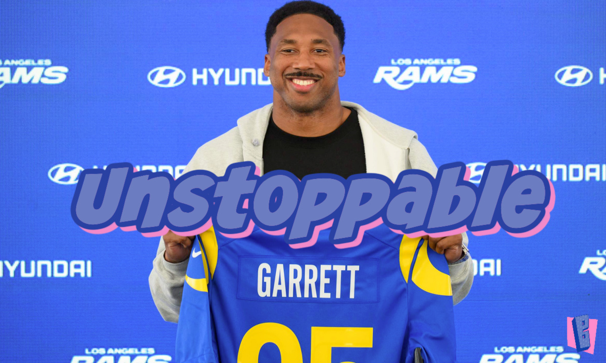 los angeles rams