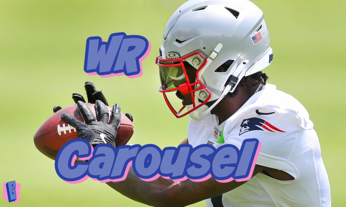 new england patriots