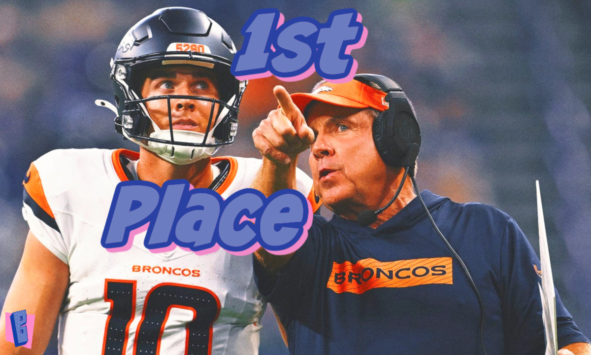 afc west