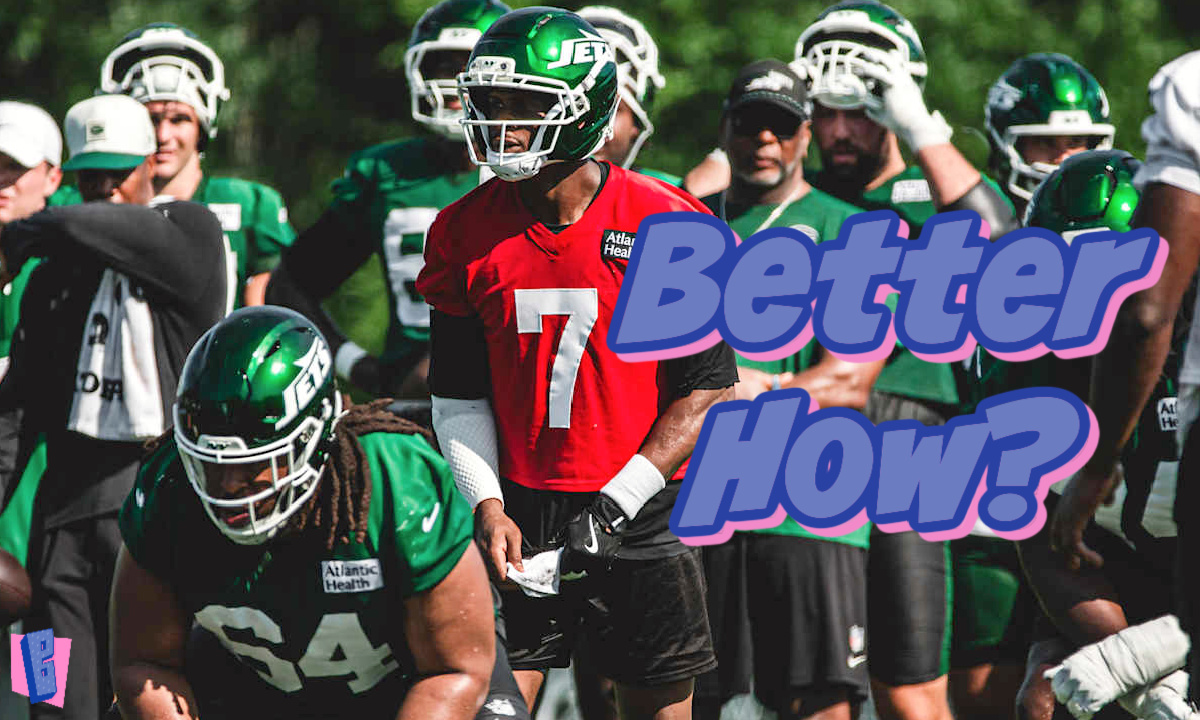 new york jets