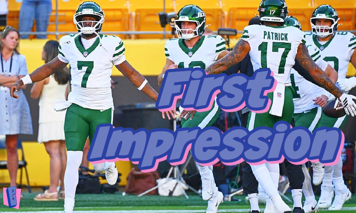 new york jets