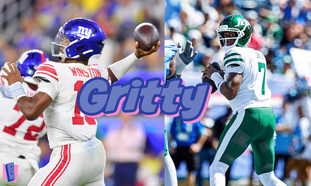 new york jets new york giants