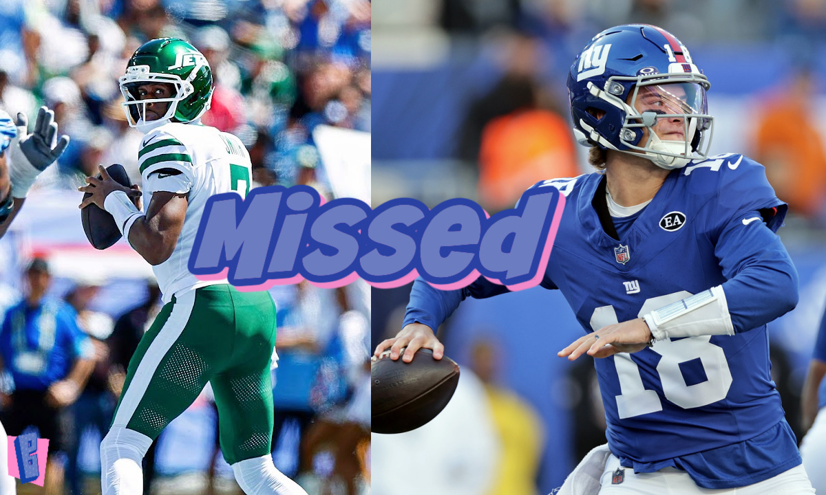 new york giants new york jets