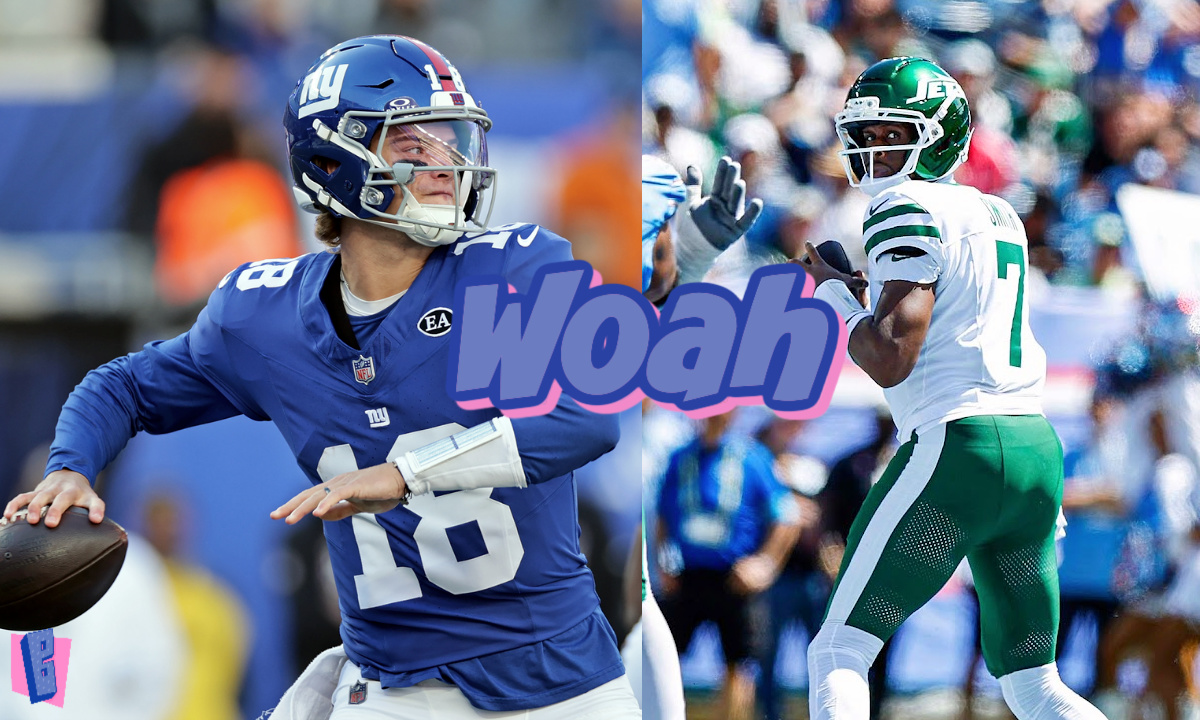new york jets new york giants